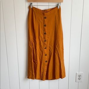CJLA skirt